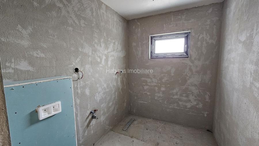 0 % comision, Case noi P+E, 300mp teren, Dambul Rotund - 13