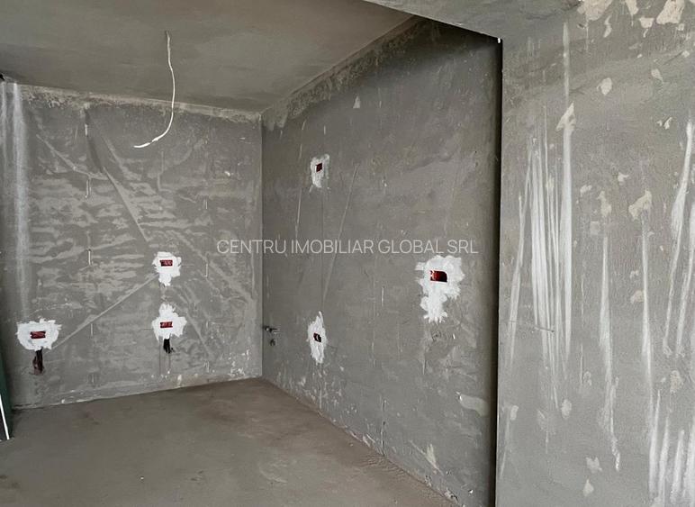 Studio de LUX zona Valea Larga - 9