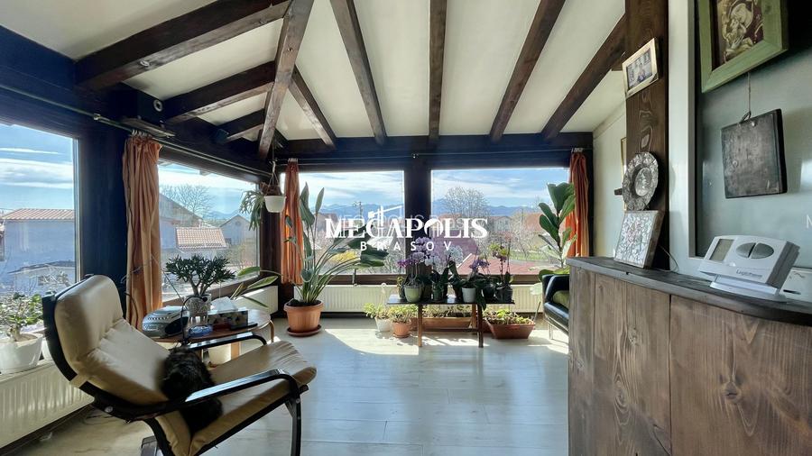 Casă individuală Stupini | Toate utilitățile | Drum Asfaltat - 24