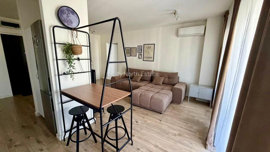 Belvedere Residence  | Apartament 2 camere | Pipera | Fabrica de Glucoza - 2