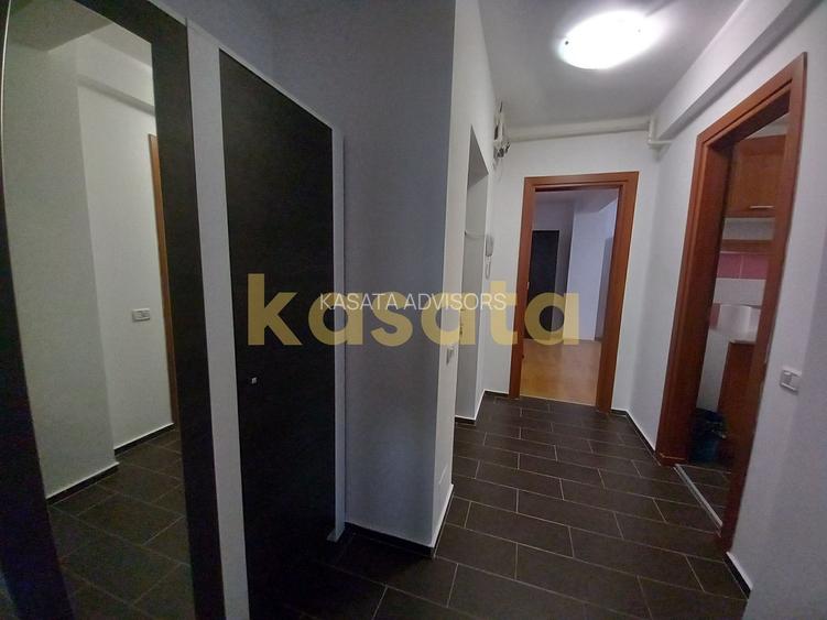 Apartament 2 camere | mobilat & utilat | Popești-Leordeni | 420 €/lună - 15