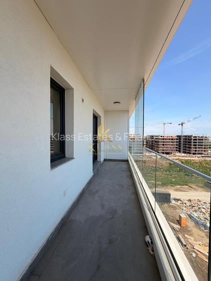 Apartament 2 camere | First Estates Pipera - 13
