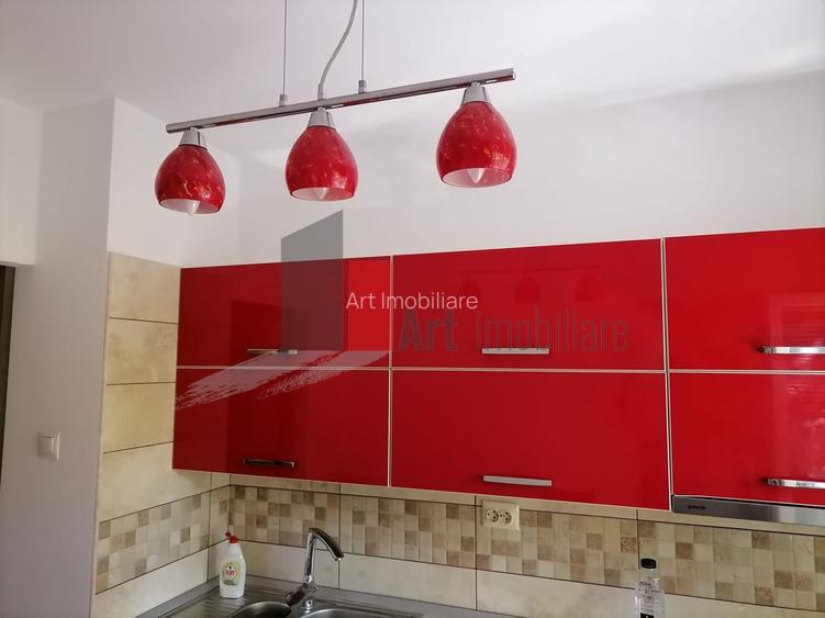 Apartament cu 2 camere de inchiriat-Baneasa - 4