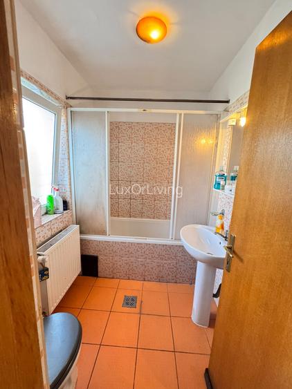 Vilă individuală cu 5 camere | Grădină Generoasă 430mp | CLASS PIPERA - 13