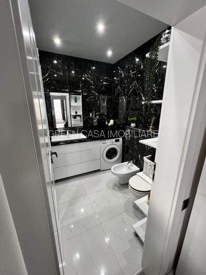 Apartament 3 camere cu suprafa de 76,2 , zona Vivo - 8