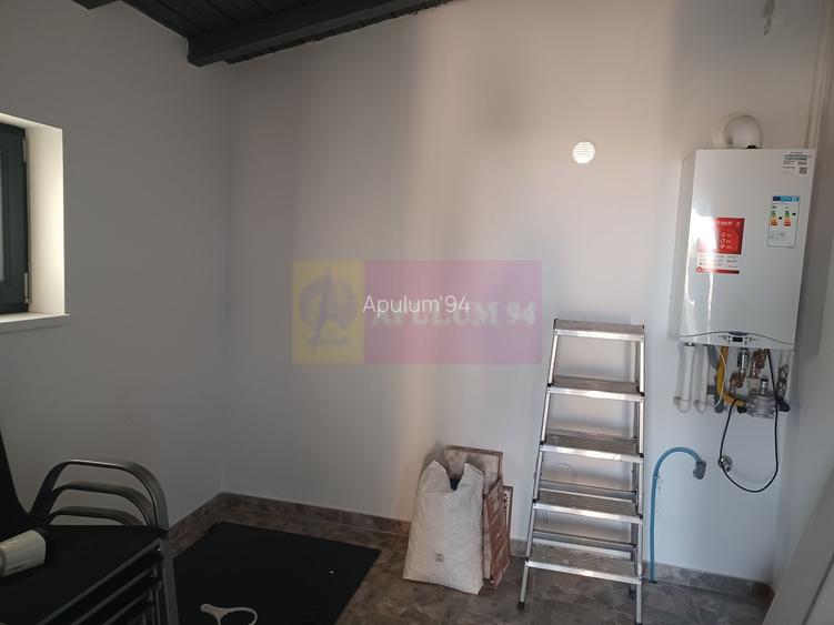 Casă nouă parter 162 mp, curte 504 mp, Săbăreni - 19