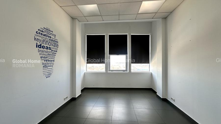 Spațiu birou de închiriat | Zona Obor | 300MP - 5
