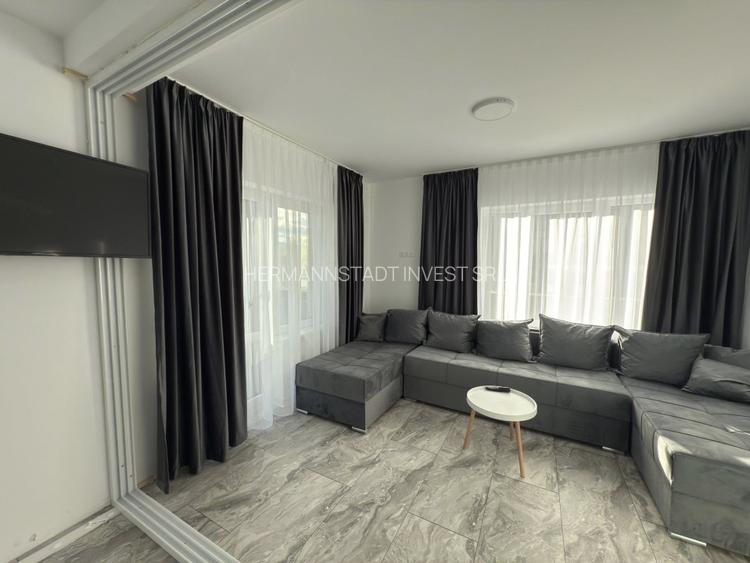 Apartament modern 2 camere | Sibiu - Piata Rahova - 2