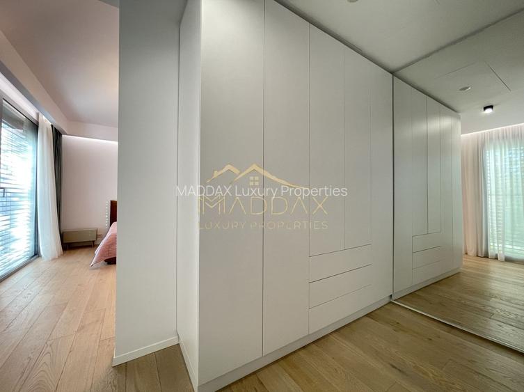 Masterpiece Villa*** 1140 mp Teren//Balotesti - 15