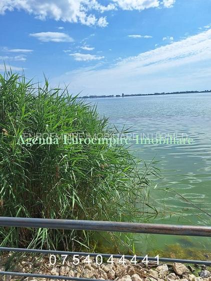 Teren de vanzare in Ovidiu, Ovidiu Centru - 4