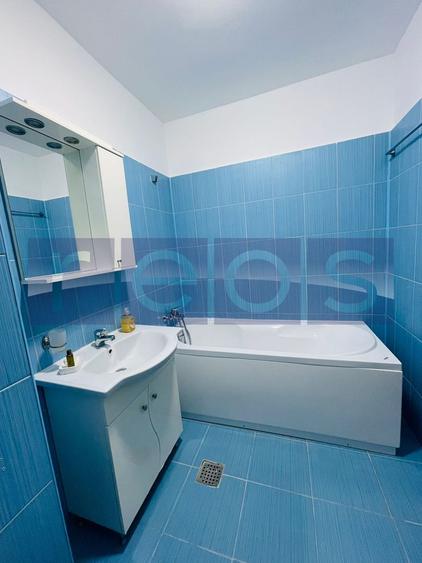 Garsonieră mobilată | Complex cu piscină | Prel Ghencea - Valea Larga - 5