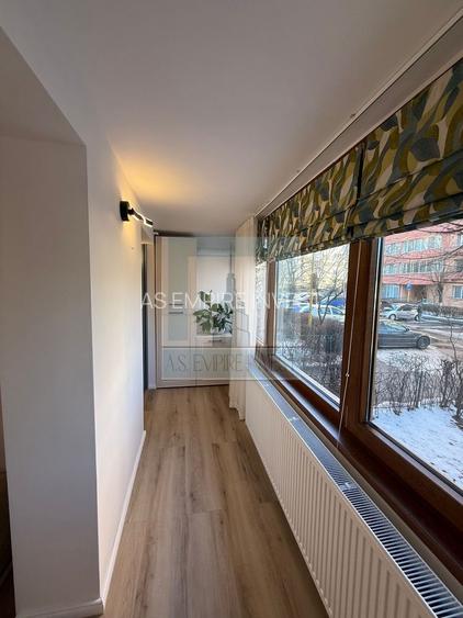 Apartament 2 camere complet renovat - str. Hărmanului, 70A - 3