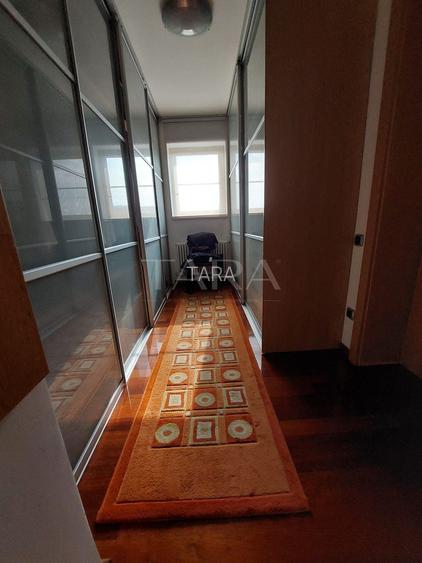 Casă cu 5 camere. de vânzare in Floresti, zona Parcului Poligon. - 19