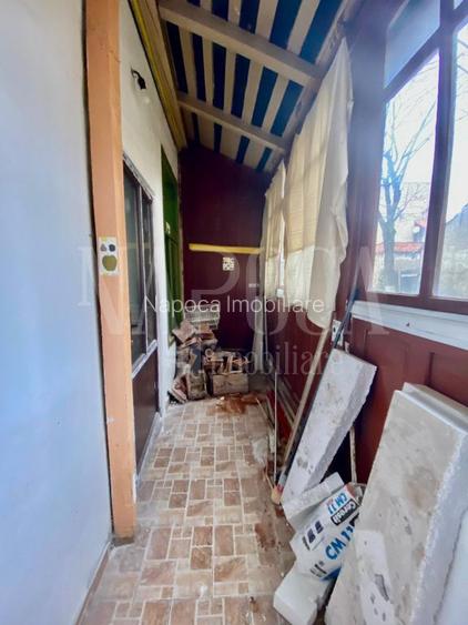 Apartament 2 camere de vanzare in Gara, Cluj Napoca - 5