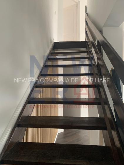 Vila 5 camere  de Inchiriat - Drumul Potcoavei - Voluntari - 11