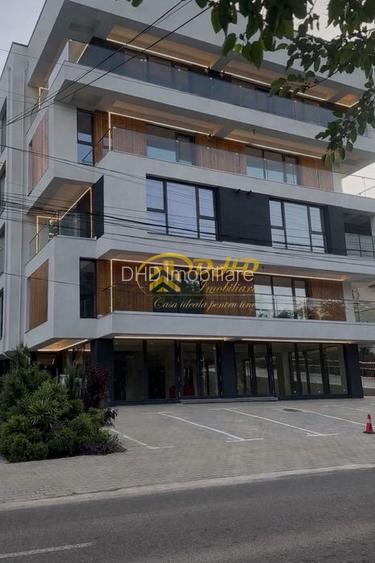 Apartament 2 camere, Rediu la lac. - 6