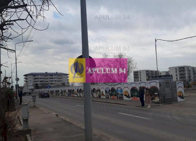 Teren 1055 MP București Sector 4 cu Certificat de Urbanism - 34