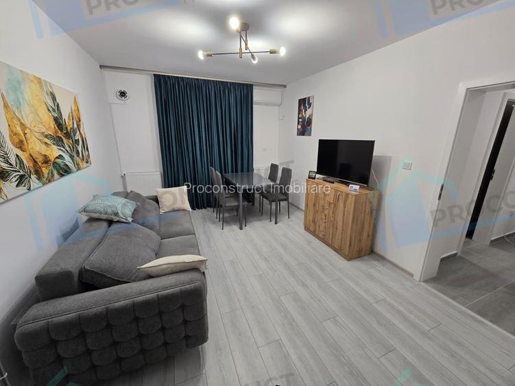 Apartament Modern 2 Camere | 53 mp | Giroc - 2