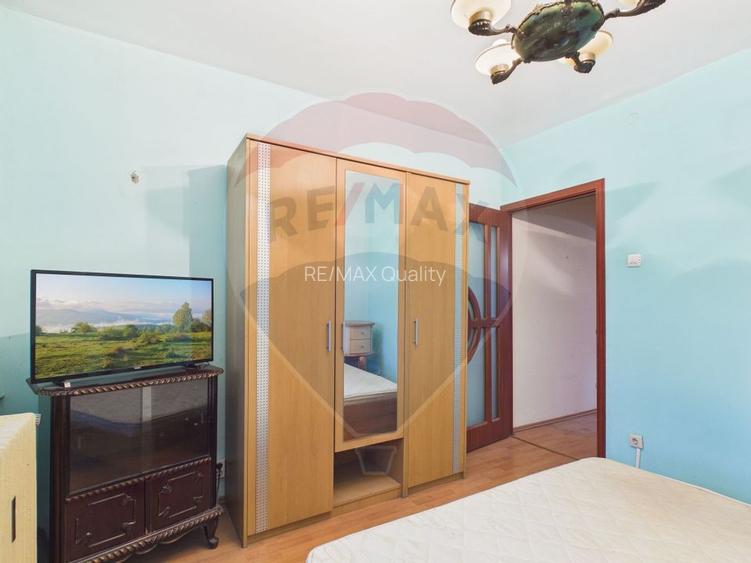 Apartament 3 camere – 71 mp – etaj 1 – Brâncoveanu - 15