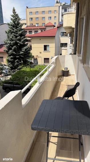 Apartament 2 camere/ Dorobanti/ Stefan cel Mare/ Loft - 12