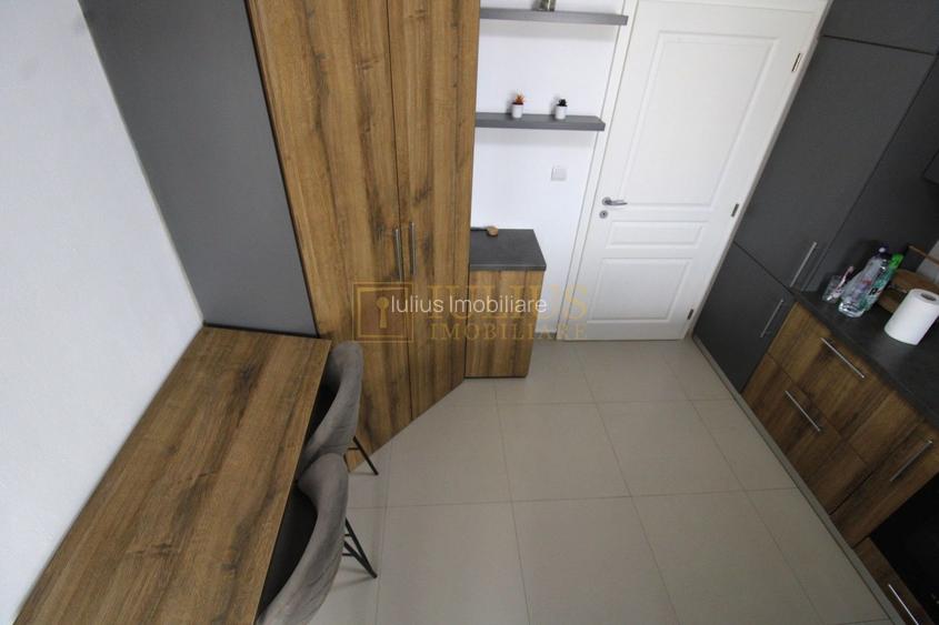 Casă modernă – prima închiriere | Calea Urseni - 7