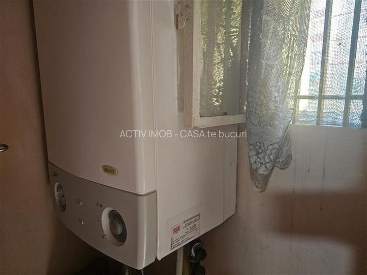 Resita, 3 Cam. Dec., Mobilat+Utilat, Parter Inalt, Micro 4 - 20