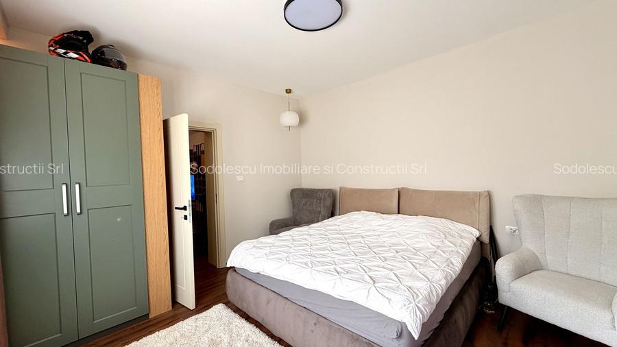 CASA CU TEREN GENEROS - 10