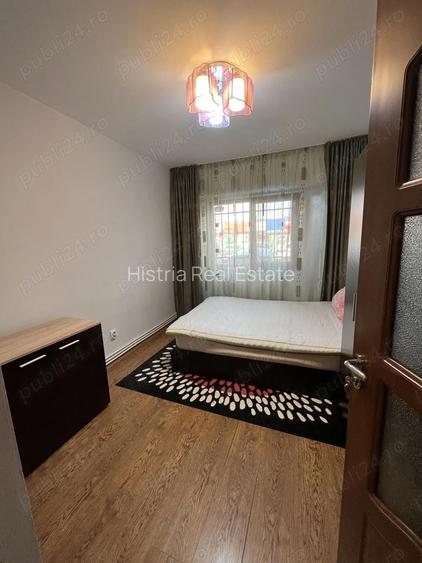 CASA DE CULTURA 2 CAMERE LOC PARCARE REZERVAT 420 EURO TERMEN LUNG - 3