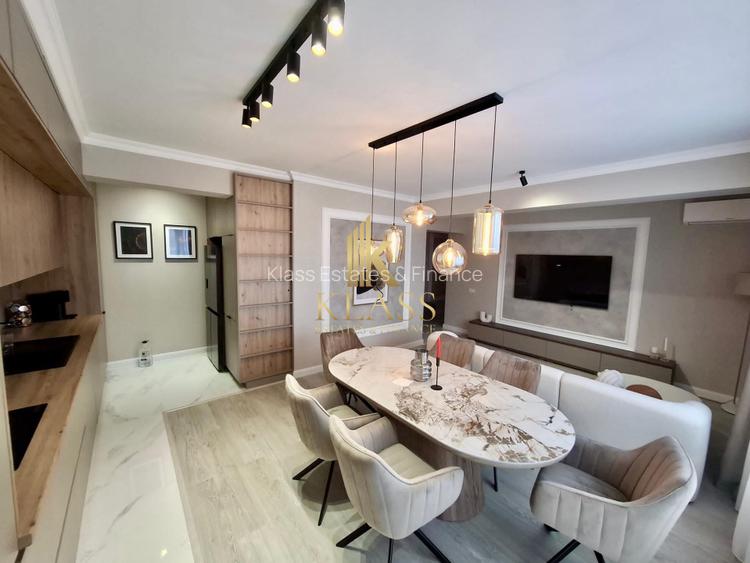 Apartament 3 camere Premium | Băneasa – Sisești - 2