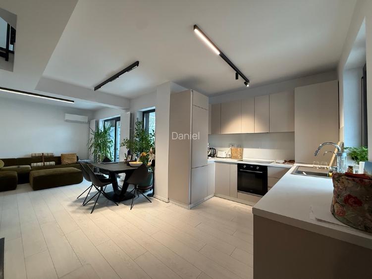 Proprietar - Duplex 4 camere de vânzare - Bucurestii Noi - Straulesti - 2