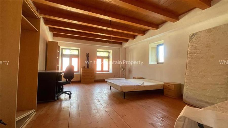 Casa speciala cu istorie de vanzare Jimbor | Fosta scoala - 12