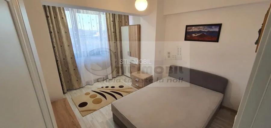 APARTAMENT 3 CAMERE ZONA TUDOR - 700 EURO - 2