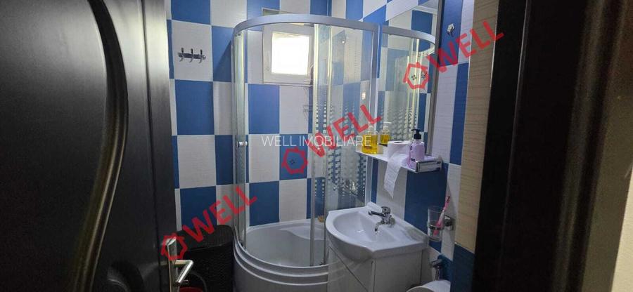 Apartament cu 2 camere de vânzare în Întorsura Buzăului, pe strada Ciucaș! - 9