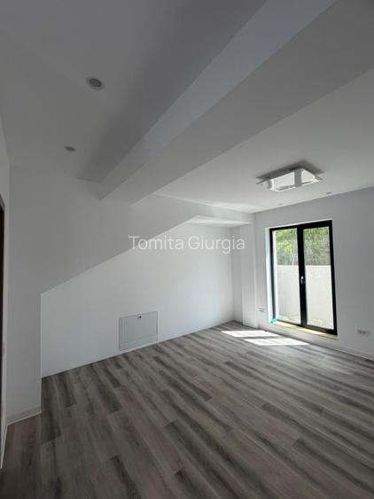 Apartament cu curte 70 mp - 7