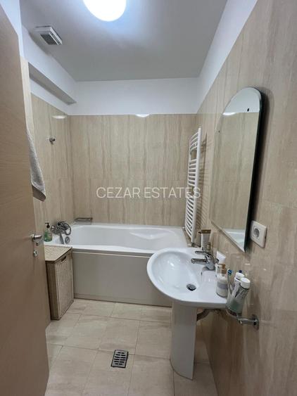 HERASTRAU LE CLUB DE INCHIRIAT APARTAMENT 2 CAMERE MODERN - 13