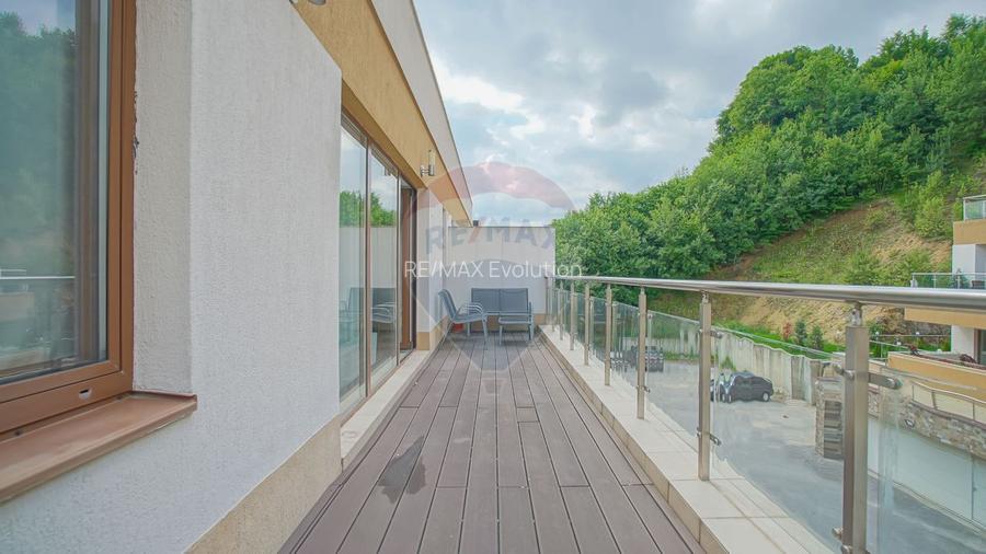 COMISION 0%! DOUA CAMERE OPEN SPACE TOTAL MOBILAT | DRUMUL POIENII - 7