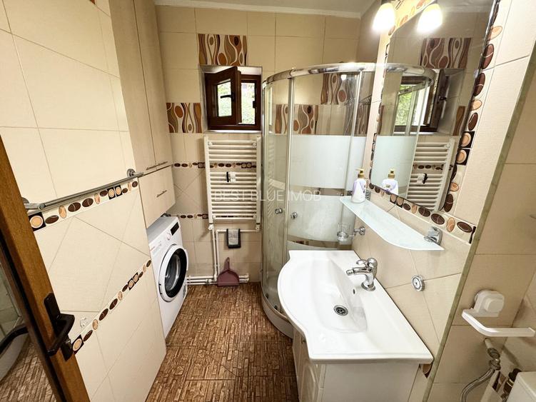 Apartament 2 camere, etaj 1, mobilat/utilat complet, Tatarasi, Flora - 3