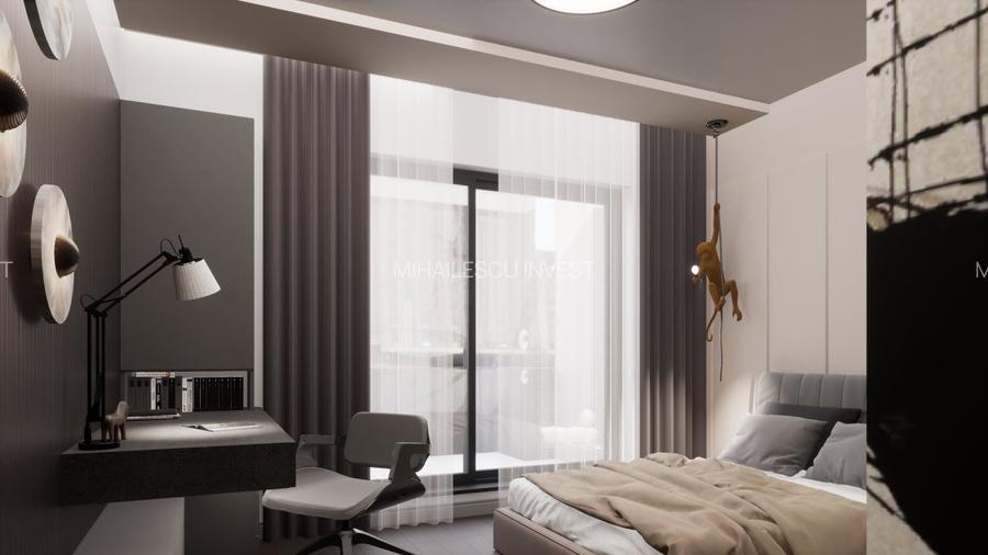 PENTHOUSE UNIC ÎN ZONA DECEBAL – ELEGANȚĂ, CONFORT ȘI PRIVELIȘTI IMPRESIONANTE - 22