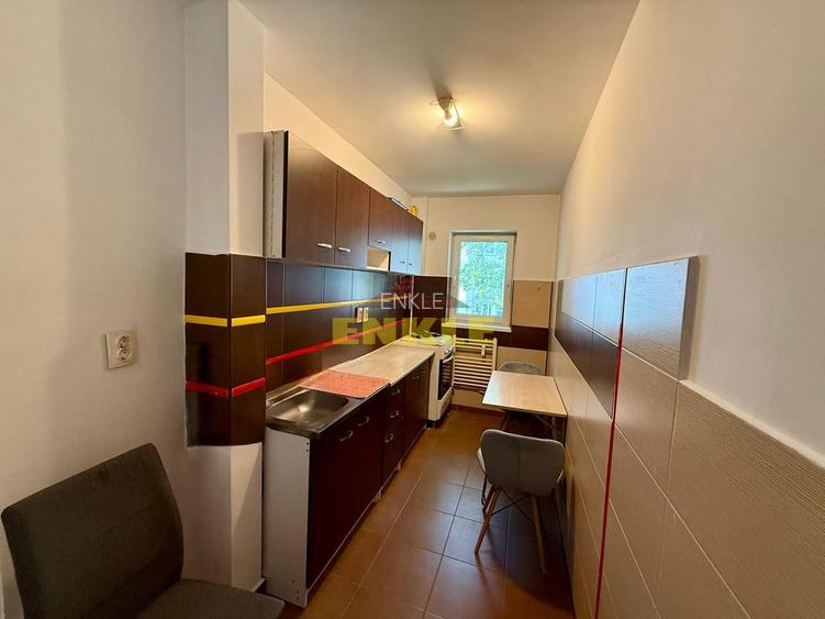 Apartament 2 camere semidecomandat – Strada Colonel Tomoroveanu - 6
