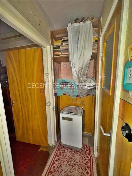 Apartament 2 camere cu balcon Florilor, Brasov - 21