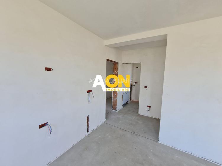 Casa 4 Camere, 138 mp, P+M, Teren 400 mp, Toate Utilitatile, Micesti - 5