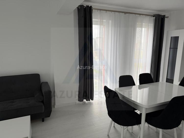 Apartament premium 2 locuri parcare încălzire în pardoseală Șelimbăr - 2
