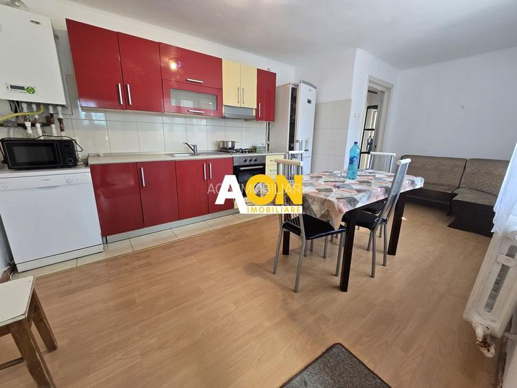 Casa Individuala, 4 Camere 1500mp Teren, Partos - 5