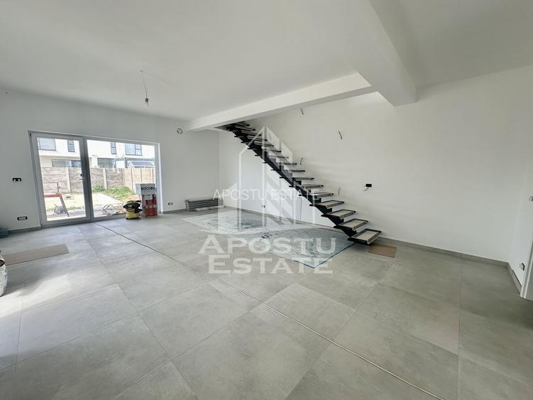 Duplex premium cu 4 camere situat in Mosnita Noua, TVA inclus - 9