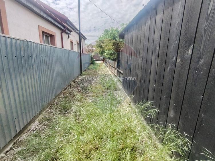 Casă Focsani str. Valcele - 7