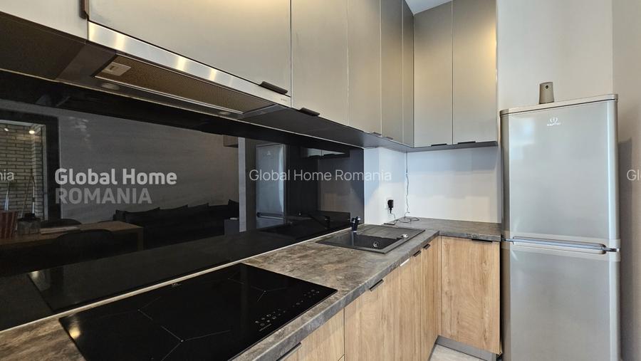 Pipera - Avalon Estate || 2 Rooms Apartment + Parking ||  Prosche Nord - 11