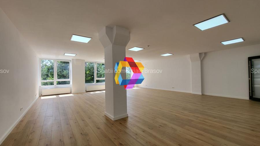 Spatiu birouri de închiriat Brasov - 176 mp # www.Plus-imo.ro - 4
