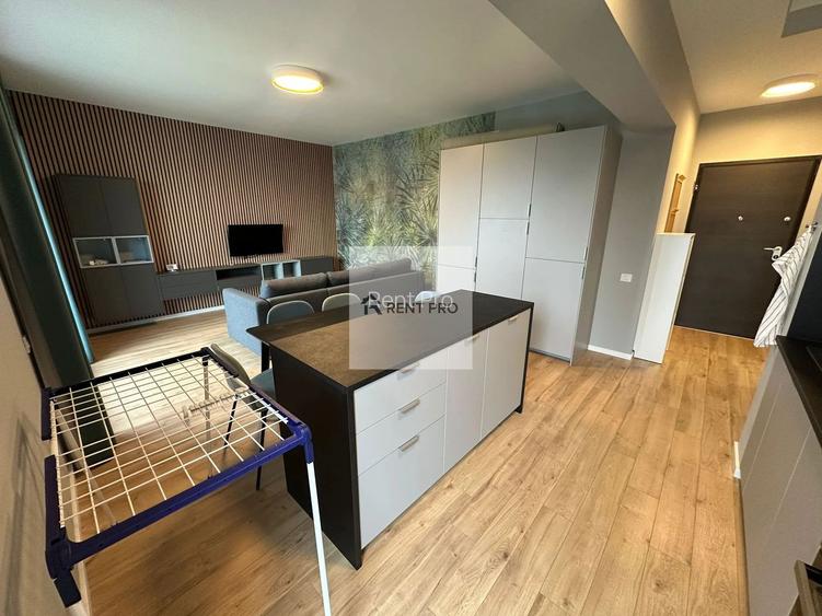 2 Camere Cu Vederea  Exigent Plaza Residence - 7