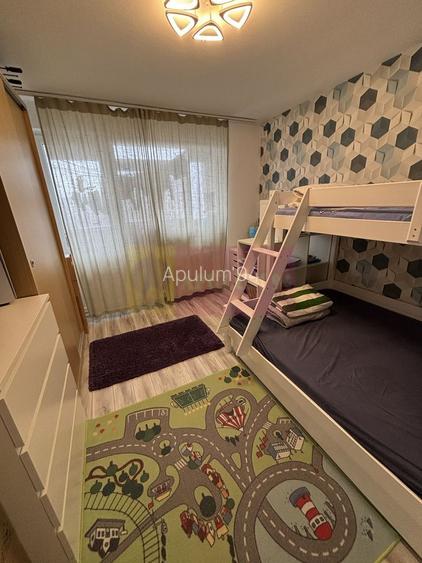 Apartament 2 camere mobilat si utilat in zona Giulesti\Crangasi - 2