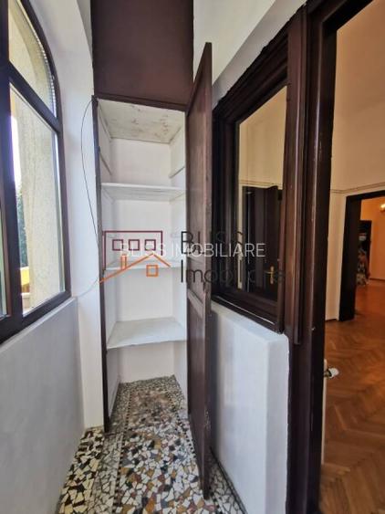 Apartament 4 camere în zona Dorobanti Beller - 17